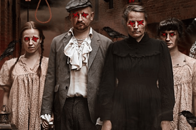 Leeds' first dedicated city-centre scare maze is back and promising a cinematic level of fear. This immersive, four-level indoor maze features live actors, detailed sets, and jump scares designed to leave you breathless. Located just steps from the city's nightlife, it's the perfect adrenaline hit for an evening out. Minimum age is usually 12+, but under-16s must be accompanied by an adult. 📍 12 Heatons Court, Leeds, LS1 4LJ