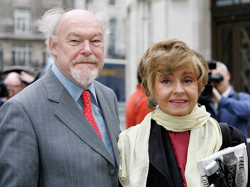 "It's strange how 'Fawlty' has become a perennial. I keep meeting new generations of schoolboys who know the lines better than I did when I said them. The program has sensational sales in video. I'm mercifully on a small percentage."