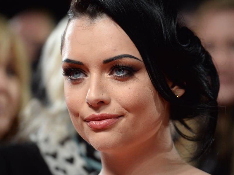 Another soap name who has been rumoured for this year’s edition of I’m a Celebrity is Shona McGarty. She was best known for playing Whitney Dean from 2008 to 2024.