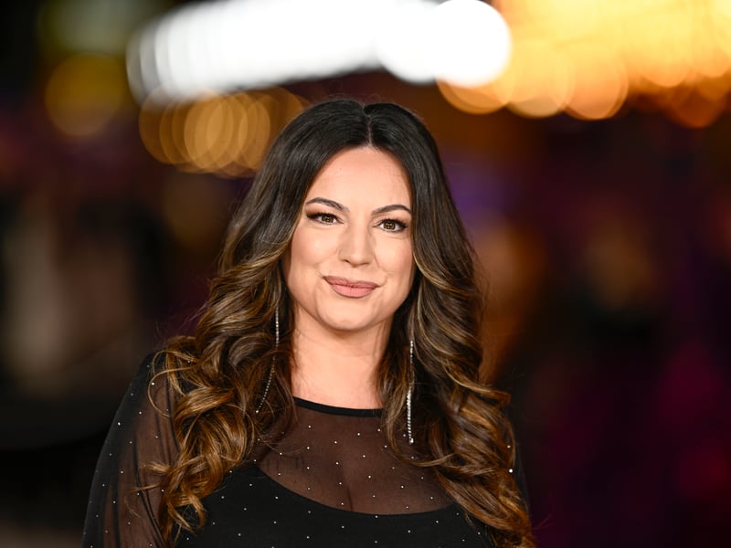 Despite previously saying that she would never do the show, Kelly Brook has reportedly signed up for the series in 2025. Since making her start as a Page Three girl, she has forged a lengthy media career. Kelly competed on Strictly in 2007 - coming sixth - and was also on Celebrity Race Across the World. Since 2024, she has been a panellist on Loose Women.