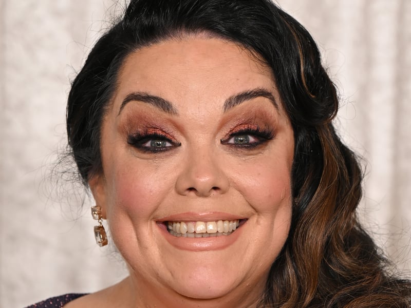 Having previously said how she’s turned it down ‘every year’, Emmerdale star Lisa Riley is finally set to head into the jungle. She is reportedly in advanced talks for this year’s edition of the show. She is best known for playing Mandy Dingle on the soap but has also competed on Strictly before.