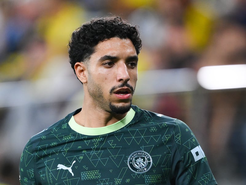 Players who could be heading to AFCON: Omar Marmoush (Egypt), Rayan Ait-Nouri (Algeria)