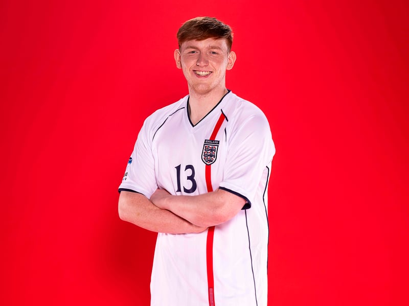 After the success of a social media star in the jungle last year, in the form of GK Barry, ITV are reportedly lining up another. Streamer and YouTuber Angryginge - real name Morgan Burtwistle - could be heading to Australia this winter. He was part of the line-up for Soccer Aid earlier this year and is said to have impressed ITV bosses.