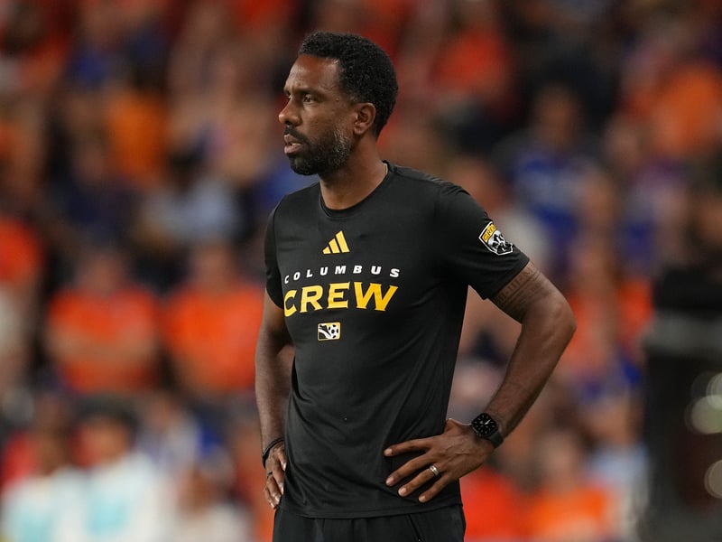 The French head coach won an MLS playoff title with Columbus Crew in 2023, and has also enjoyed a positive stint at Montreal CF during his five year managerial career.
