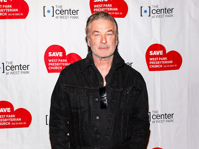 Alec Baldwin has 8 children