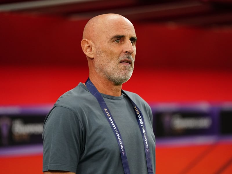 The Shanghai Port manager was close to being named the Rangers manager earlier this month, before talks broke down. Almost joined Celtic as an assistant during Ange Postecoglou's reign as head coach, the Australian is an outside bet for the Parkhead job.