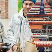 Sainsbury’s has updated its Nectar card system, replacing the old barcode with a new QR code for collecting and spending points in-store (Photo: Pexels/Getty Images)