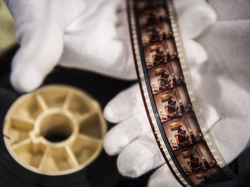 The second most popular horror film in the UK is Stanley Kubrick classic ‘The Shining’. Based on a Stephen King novel and starring Jack Nicholson and Shelley Duvall, this iconic psychological horror likely caused many sleepless nights among audiences. 
