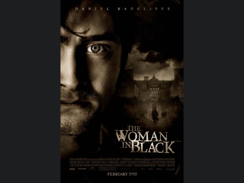 Starring Daniel Radcliffe as a recently widowed lawyer who is sent to a remote village to help settle the affairs of a deceased woman, ‘The Woman in Black’ follows him as it becomes clear that a vengeful ghost is tormenting the locals. The gothic horror is based on the book by Susan Hill and focuses more on chills than gore. 
