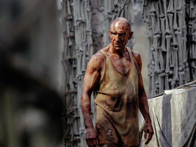 As the name suggests, ‘28 Years Later’ picks up more than twenty years following the events of ‘28 Days Later’. With an entirely new cast of characters, the Danny Boyle-directed film stars Jodie Comer, Aaron Taylor-Johnson, Ralph Fiennes and newcomer Alfie Williams, with its sequel due out early 2026.