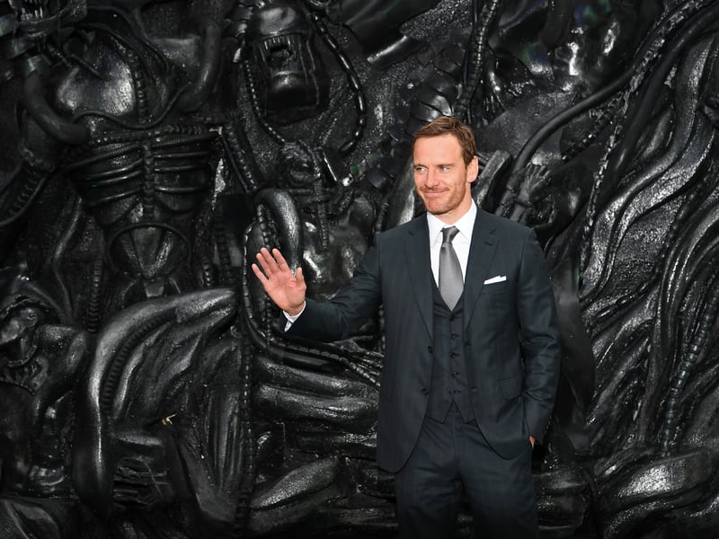 Released in 2017, ‘Alien: Covenant’ sees director Ridley Scott return to the franchise with a prequel to the original ‘Alien’. Following several entries into the series, the film stars Michael Fassbender, as well as Katherine Waterston, Billy Crudup, Danny McBride and Demián Bichir.

