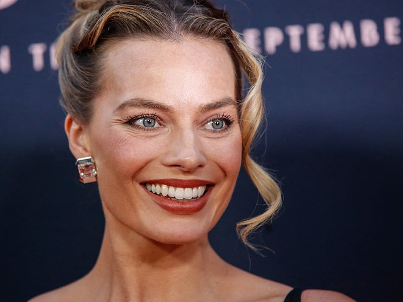 'Barbie' star Margot Robbie is also now a successful film producer. She's no stranger to huge franchaises, having played Harley Quinn in the DC Extended Universe, but would she be happy playing second fiddle to Bond himself (or herself)? Only time will tell but her name has been mentioned by those in the know.