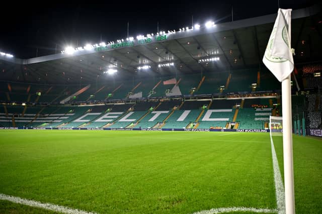 Here are the latest odds for Celtic's next manager. Cr: Getty Images.