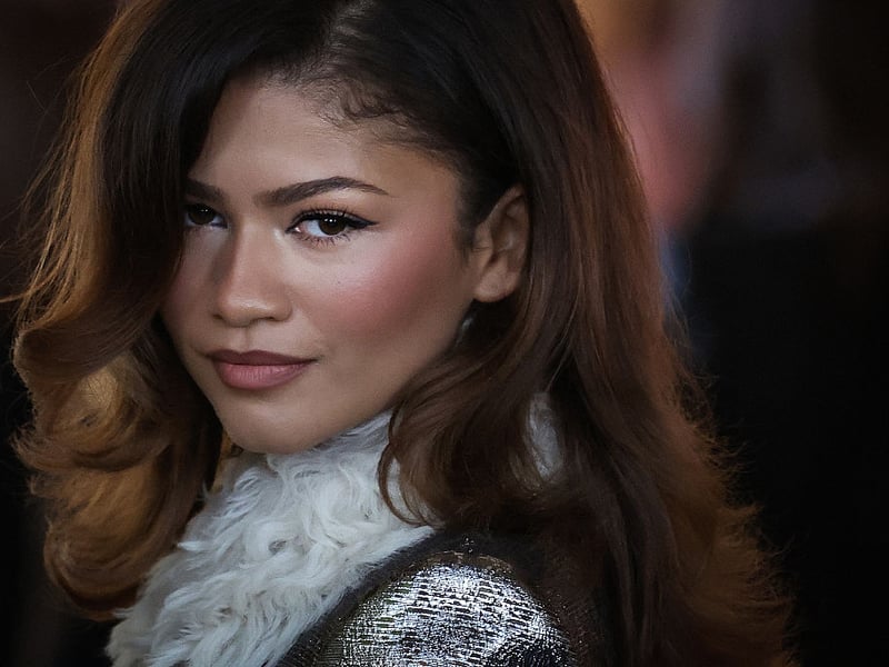 Spider-man star Tom Holland has been rumoured to be considering taking on the Bond role, so casting his real-life partner Zendaya alongside him would guarantee on-screen chemistry. The 'Greatest Showman' actress is second favourite to join the 'Bondiverse'.