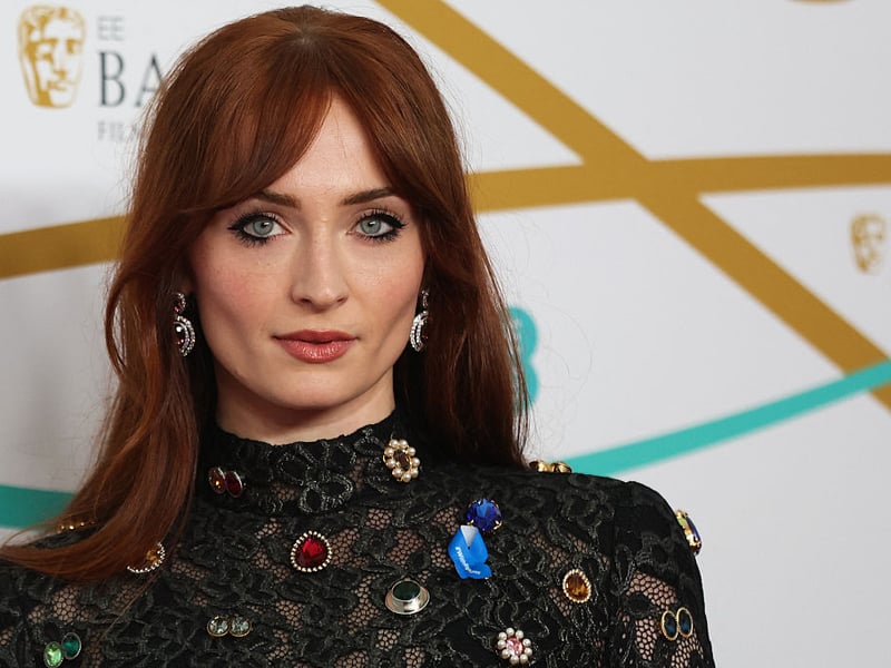Completing our list of Bond Girl frontrunners is Sophie Turner, who played Sansa Stark in the HBO fantasy series 'Game of Thrones'. She's since gone on to portray a young Jean Gray/Phoenix in the X-Men film series, showing she'd be more than a match for James Bond.