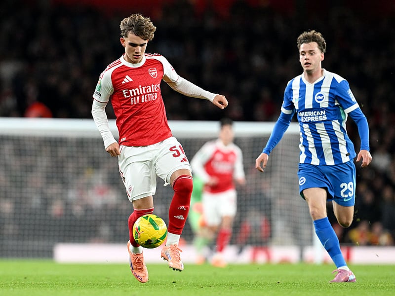 Had his hands full against Dowman but stuck to his task. Little in the way of going forward in the first half. Tested the keeper with long range left footed effort just after the break.