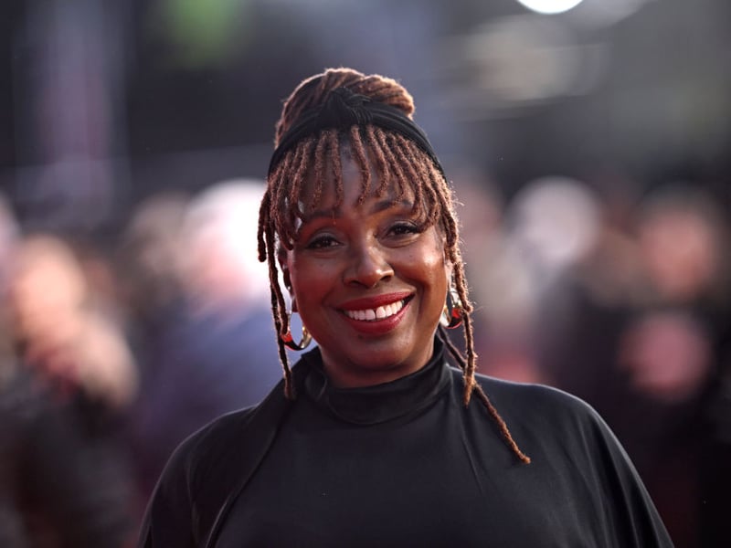 Most recently on the big screen in critically-acclaimed Mike Leigh drama ' Hard Truths', Jo Martin has already played the Fugitive Doctor. She's 3/1 to be promoted to the lead role. 