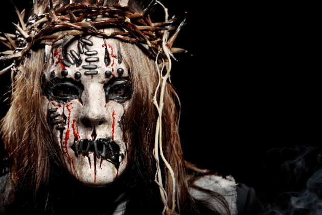 A track that cuts deep with feelings of betrayal and isolation. Rooted in singer Corey Taylor’s experiences with homelessness, the lyrics explore loneliness and shattered trust. The song’s massive, shifting dynamics—from tender verse to crushing chorus—mirror the turbulent feeling of holding onto someone who is slipping away.