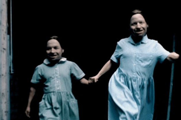 This electronic masterpiece is a sonic acid bath. The fractured beats, unsettling synth lines, and that famous music video directed by Chris Cunningham—featuring child versions of Richard D. James screaming—create genuine, deep-seated psychological discomfort. It’s a chilling blend of harsh noise and electronic dread.