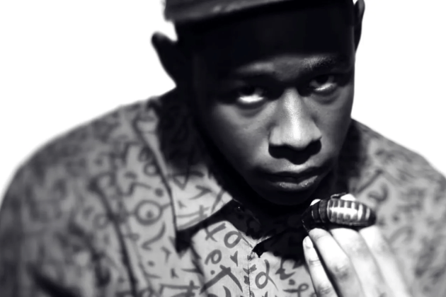This track defined a generation of controversial hip-hop. The lyrics, full of shock, dark humour, and self-destruction, are delivered over a sparse, pounding beat. It’s an abrasive, aggressive track that creates an atmosphere of intense psychological discomfort rather than standard horror, though admittedly it is one of Tyler's first controversial works - so not for everyone.