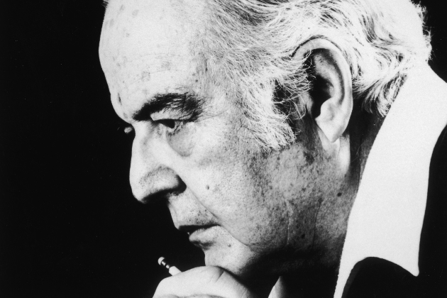 Considered by many to be the saddest piece of music ever written. Barber's orchestral work, perhaps made more famous thanks to its use in the movie Platoon, is renowned for its intense emotional power and profound sense of tragedy. The piece builds with agonising harmonic tension, soaring in waves of sorrow that resolve only to emphasise a sense of immense, unshakeable loss.