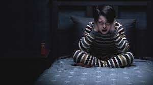 Spanish supernatural shocker 'Don't Listen' sees a couple seek out the help of a parapsychologist after a tragic incident in their new home. It has an impressive 27 jump scares. 