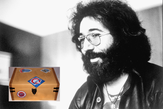 The Deadheads proved their commitment with this gargantuan box set. This is the complete, numbered set chronicling the band's entire 1972 European tour across 73 CDs. This massive archival release commanded a price of £1,037.40 on October 23, 2025.