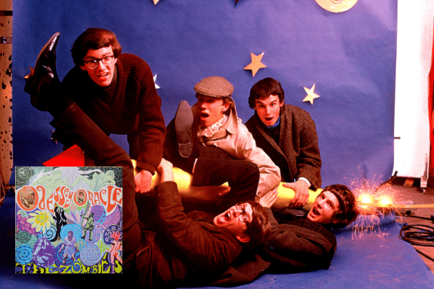 The legendary British psychedelic pop masterpiece is one of the most sought-after UK albums of the 1960s. This specific original UK Stereo 1st Pressing, considered one of the decade's finest sonic achievements, sold for £980.00 on October 25, 2025.