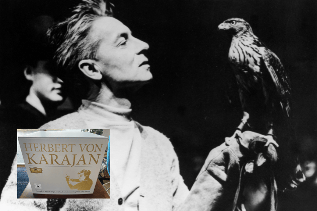 This limited-edition box set proves that physical media giants still rule. This gargantuan collection contains 330 CDs, 24 DVDs, and 2 Blu-rays, documenting the complete recorded legacy of the legendary conductor. This comprehensive monument to classical music sold for an eye-watering £1,934.47 on October 24, 2025.