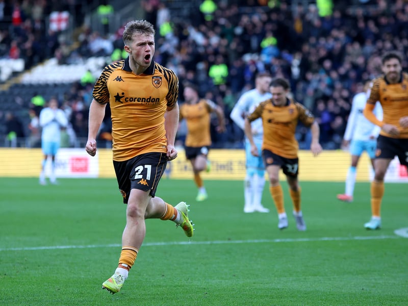 Latest relegation odds: 18/1.