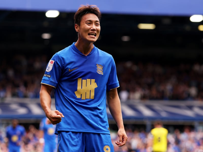 Latest relegation odds: 50/1.