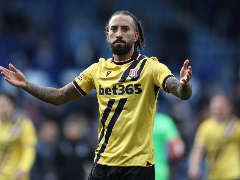 Latest relegation odds: 50/1.