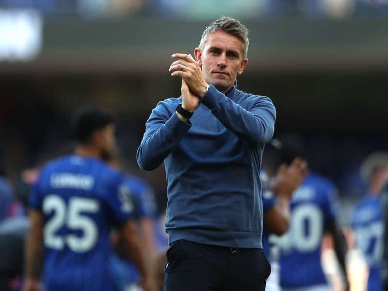 The Ipswich Town manager was the leading favourite for the Celtic vacancy for many weeks prior to Nancy's appointment. Could Celtic look to him again after disposing of their French boss?