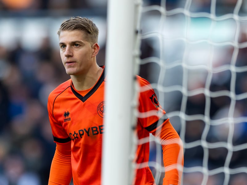 Latest relegation odds: 13/2.