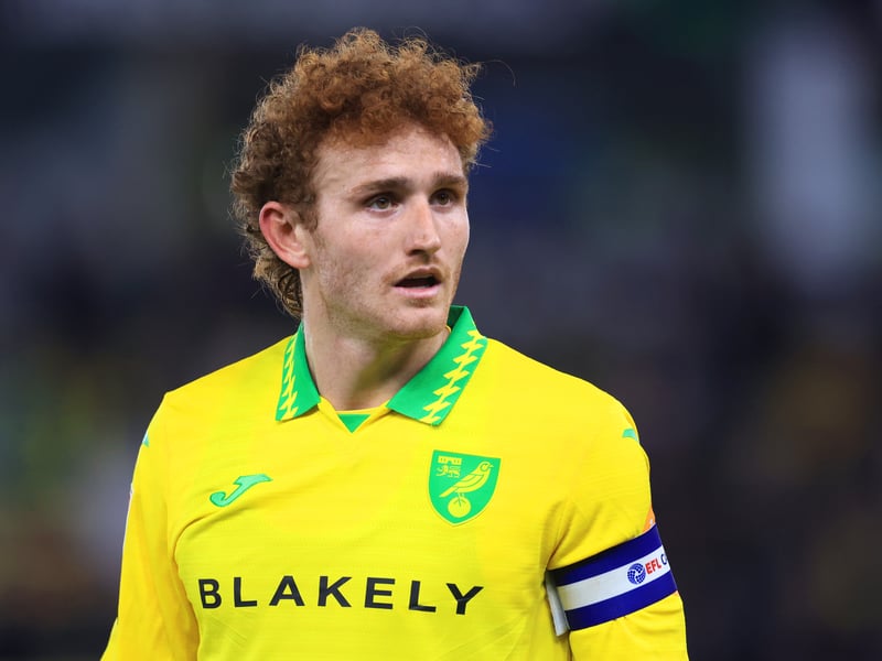 TransferMarkt squad value: €103.20m