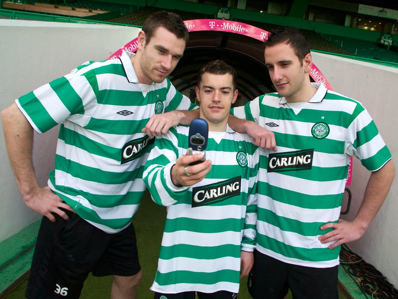The Celtic academy left the club a year later to sign for Roy Keane at Sunderland, where he went on to play a pivotal role in the promotion to the English Premier League, and he repeated the feat with Burnley a few seasons later. Retired in 2020 following a short stint with St Mirren, and currently the first-team coach at Fleetwood Town in EFL League Two, a position he has held since December 2023.