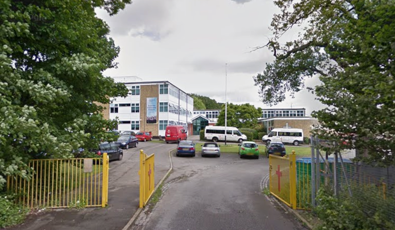 At the top of the list this year is Saint George, a local authority-maintained Catholic secondary school in Southampton. It was most recently rated ‘outstanding’ overall by Ofsted.
In the 2024/25 school year, it had an Attainment 8 score of 59.9 – compared to a local average of 41.9 and a national average of 45.9.