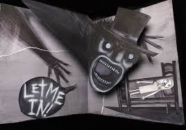 A classic of the so-called 'elevated horror' genre, in 'The Babadook' the moster is grief - but it's also a horrifically scary demon that will haunt your dreams for nights after viewing. Australian director Jennifer Kent's debut feature follows a recently-widowed mum and her son who confront the titular toothy beastie who is menacing their home. It has a 'fresh' rating of 98 per cent.  Altogether now: Baaaa-baaa-dooooook! 