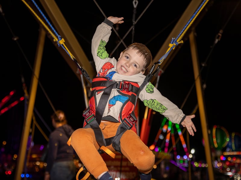 Jacob 5, from Gosport.