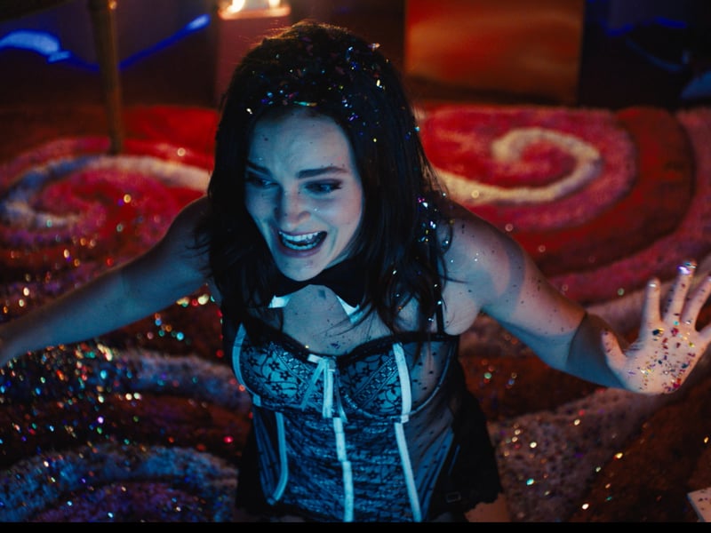 Released in 2018, Cam is partially based on the experience of writer Isa Mazzei. The film follows a camgirl whose channel is overtaken by a mysterious woman who looks just like her, and has 93% on Rotten Tomatoes.