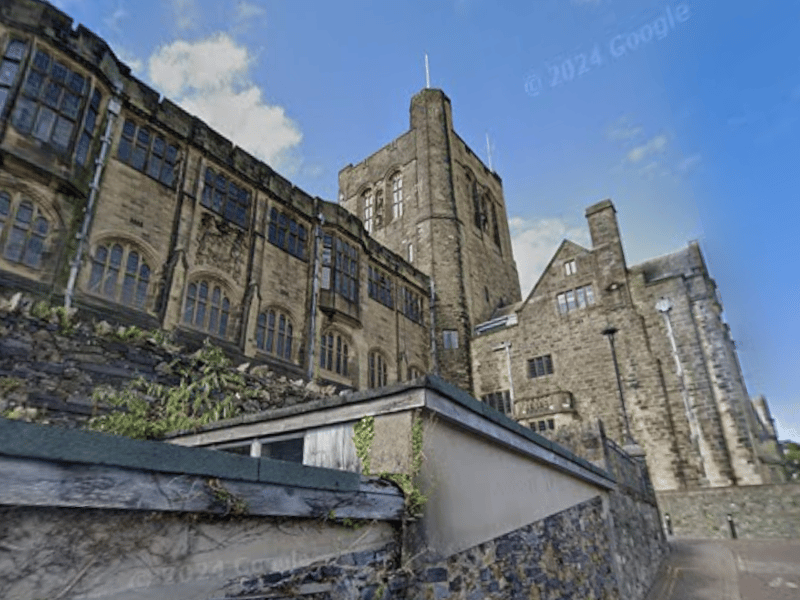 Nestled in North Wales with views across the Menai Strait to Anglesey, Bangor students wake up to water views and mountain backdrops. Snowdonia National Park practically begins at the campus gates, making weekend hiking trips a regular part of student life.