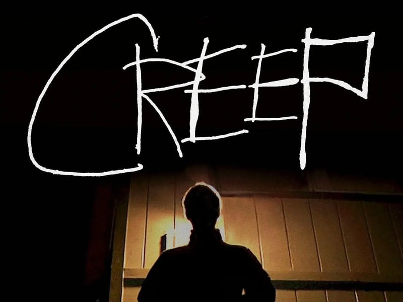 The first Creep film may not be quite as good as its sequel - with a mere 91% on Rotten Tomatoes - but it is still an excellent horror pick for Halloween. A found footage flick, Creep is about a videographer who answers an online ad to film a stranger's day with things becoming more bizarre by the minute. 