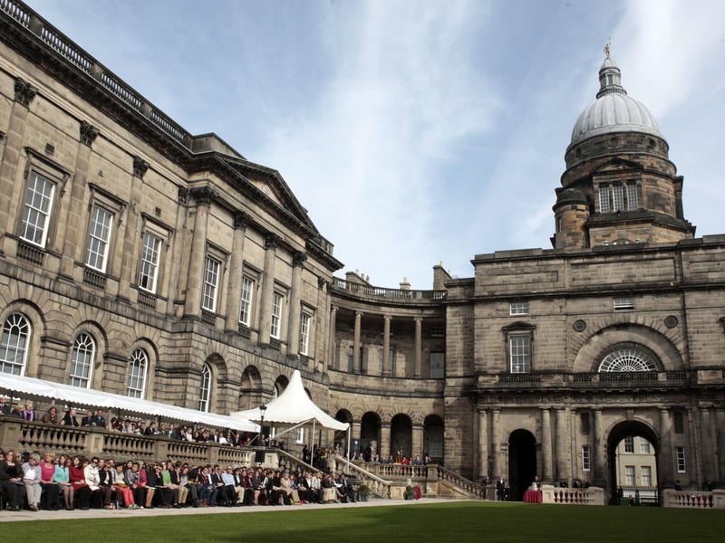 The University of Edinburgh also earned a spot on the list. The campus weaves through historic Old Town streets, with the iconic Arthur's Seat - an ancient volcano - providing a stunning natural backdrop. Students can hike up for sunrise views over the city before heading to morning lectures.