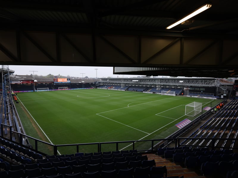 Average attendance: 11,258