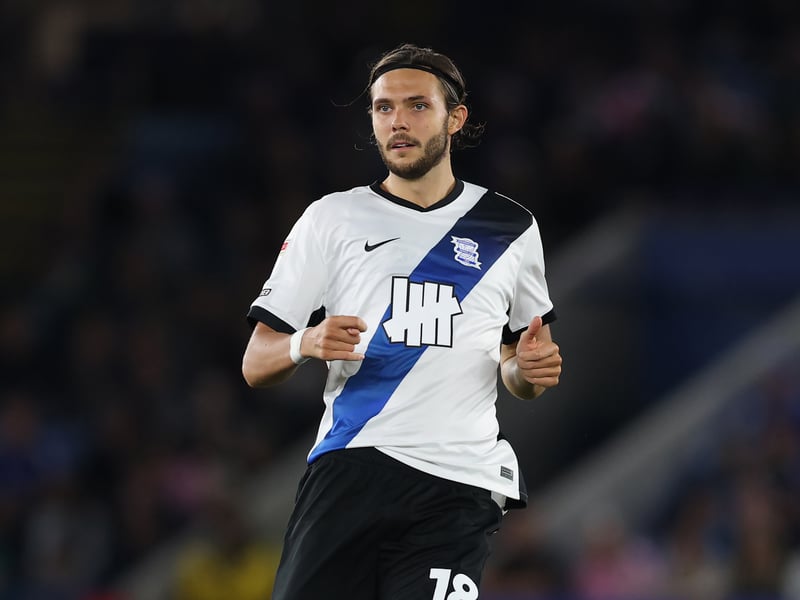 The midfielder has missed the Blues’ previous eight matches due to an unspecified injury. Davies has revealed Williumsson has completed the bulk of his rehab and could return to training soon.