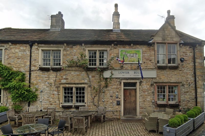Latest scores on the doors as 26 Lancashire pubs, restaurants and ...