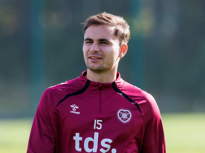Retained position at right-back. Nothing got past him in first half and passing was crisp too. Club look at right-back in January but Austrian looks more than capable of holding the fort in said role.