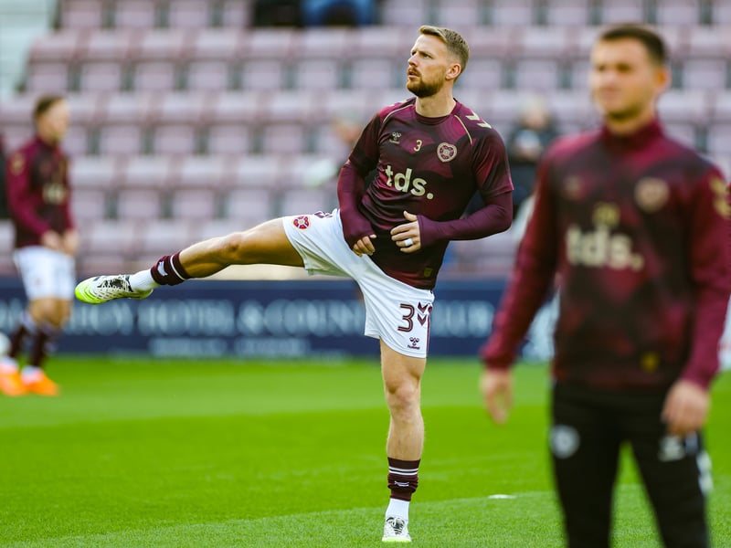 Replaced Milne with a crash, bang and wallop. A beauty with one of his first touches.