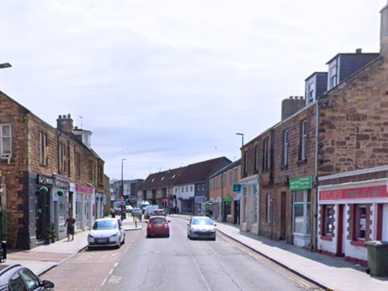 In 2020, the average house price in Midlothian was £231,309                         but in 2025 this rose to £290,055.