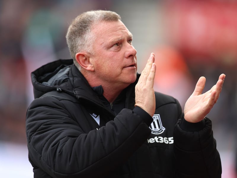Championship home points during 2025/26 season: 19